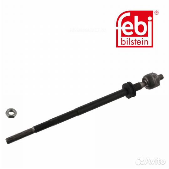 Febi 02287 Тяга рулевая перед