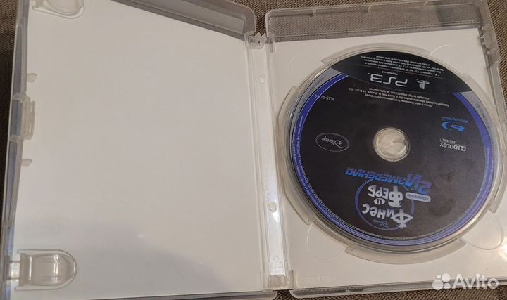 Финес и Ферб для ps3