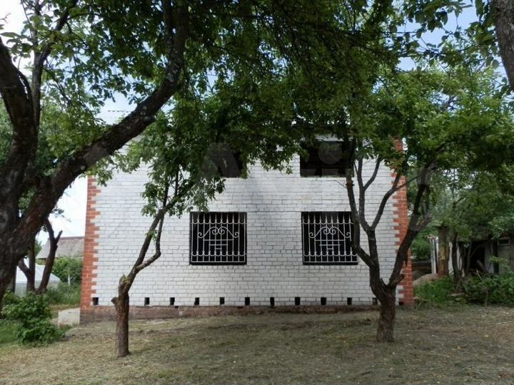 Дача 60 м² на участке 6 сот.