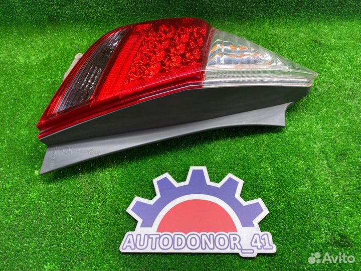 Стоп задний левый Honda Fit GD2 L13A 2005-2007