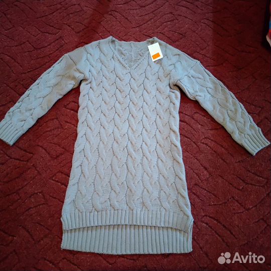 Платье туника 50р