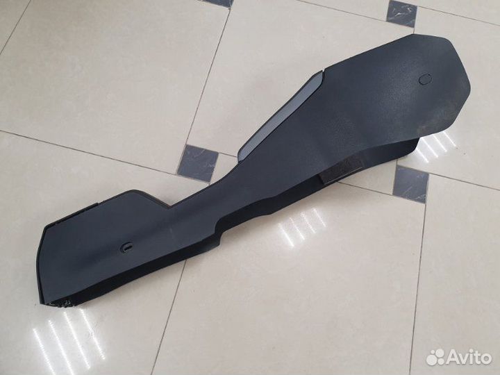 Консоль центральная Opel Astra Gtc L08 Z16XEP 2006