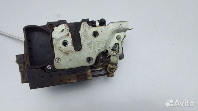 Замок двери Шевроле Лачетти