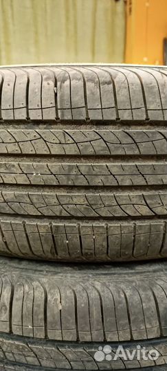 Giti GitiComfort F50 235/65 R18 106V