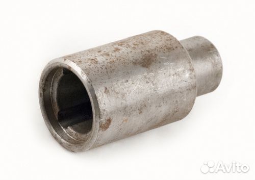 Полумуфта ко-815.06.02.206