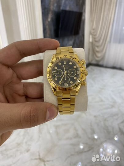 Часы rolex