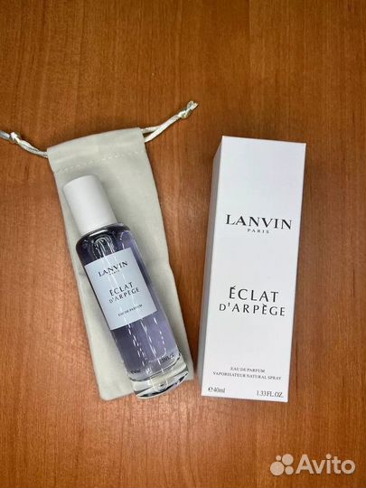 Lanvin Eclat Darpege 40мл