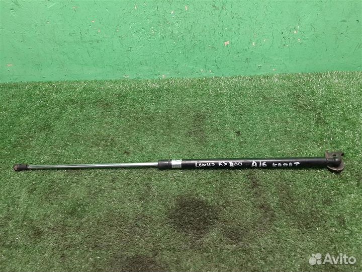 Амортизатор капота Lexus RX300 (MCU35) 2004