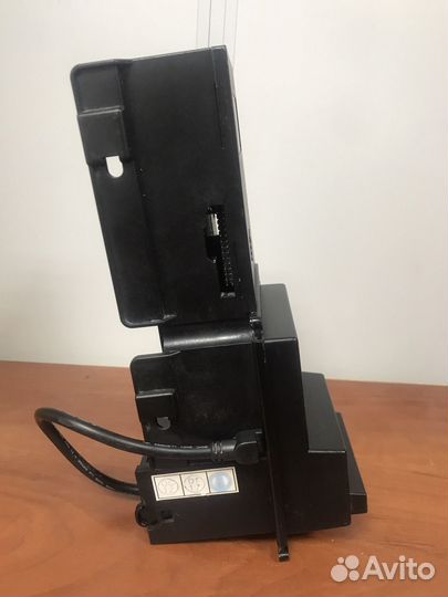 Купюроприемник ICT V7 (без кассеты)