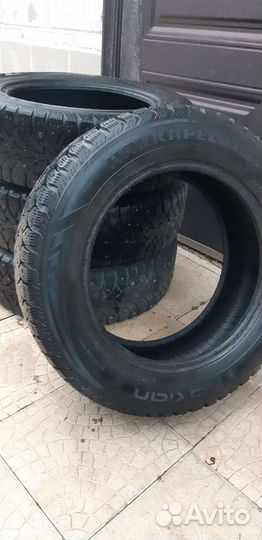 Nokian Tyres Hakkapeliitta 4 185/65 R15