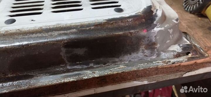 Двери Ford Bronco f150 f250 f350 1992-96