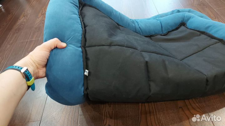 Подстилка /лежанка для собак крупных пород