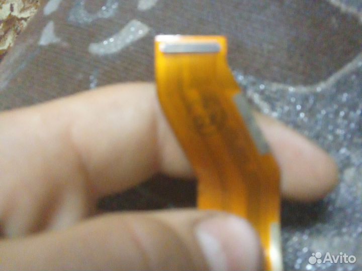 Дисплей на Redmi 10