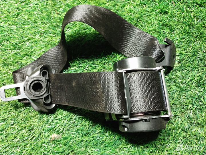 Ремень безопасности Opel Astra (H) III