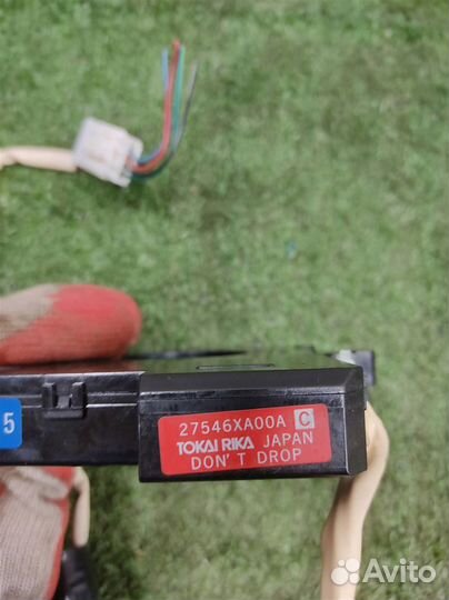 Датчик угла поворота руля Subaru Tribeca WX 2006