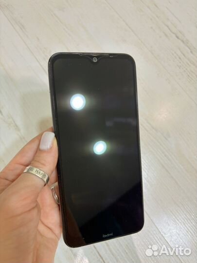 Xiaomi Redmi Note 8T, 4/64 ГБ