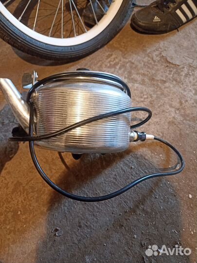 Электрочайник