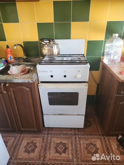 Кресло, диван плита, мойка