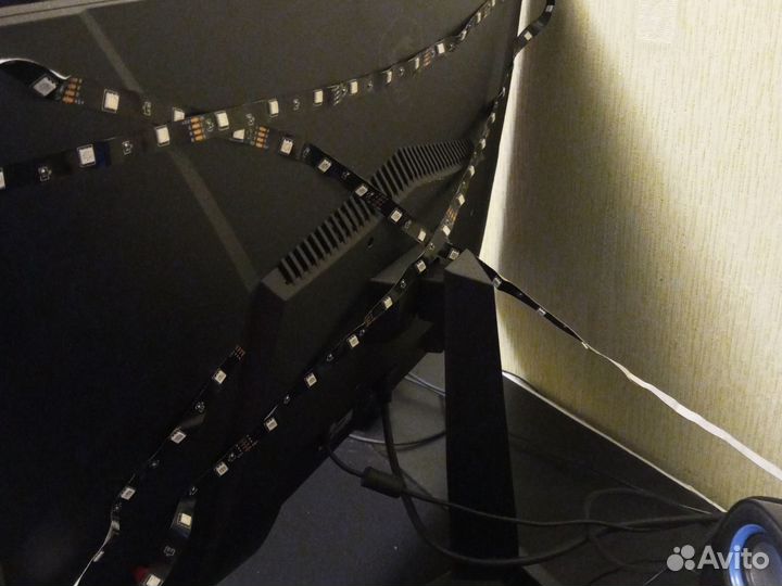 Монитор msi optix g24c4 144hz