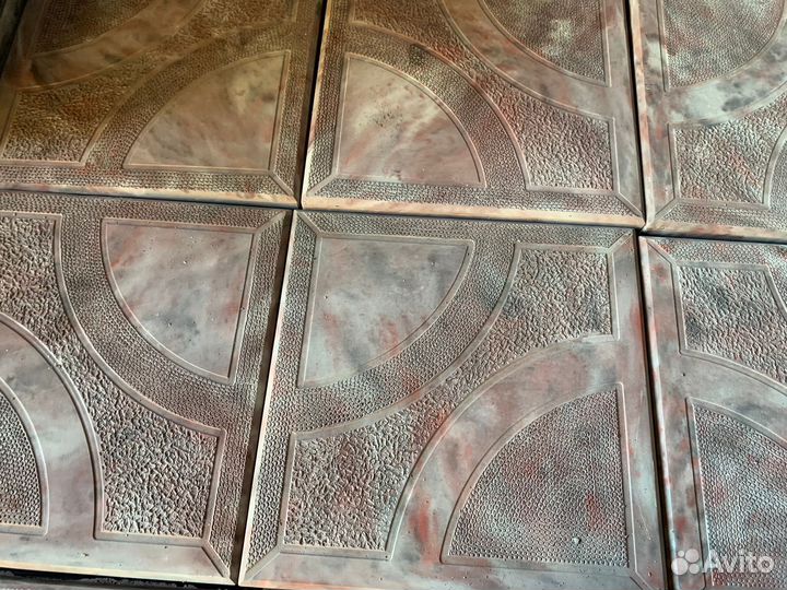 Тротуарная плитка от производителя