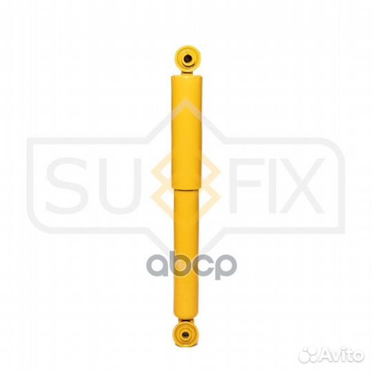 Амортизатор зад прав/лев SA1284 sufix
