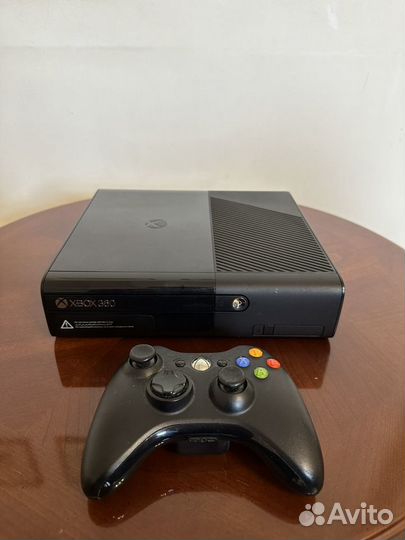 Xbox 360 e lt3.0
