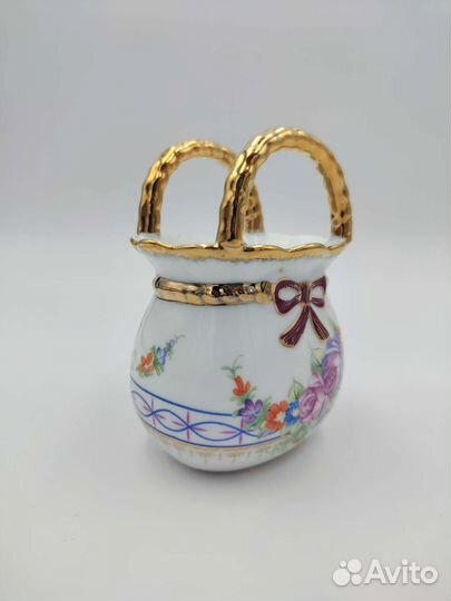 Разная новая посуда