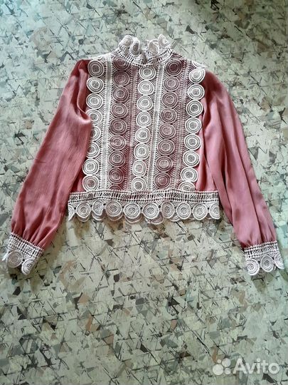 Вещи на девушку