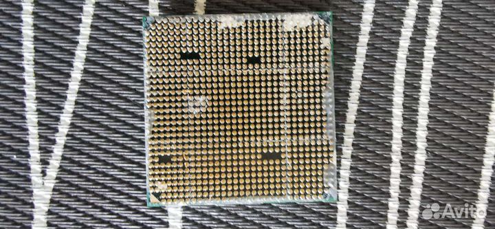 Процессор amd athlon ii x4 630 am3