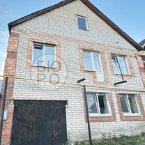 Дом 151,1 м² на участке 6 сот., Стерлитамак