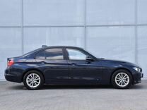 BMW 3 серия 2.0 AT, 2013, 107 711 км, с пробегом, цена 1 999 000 руб.