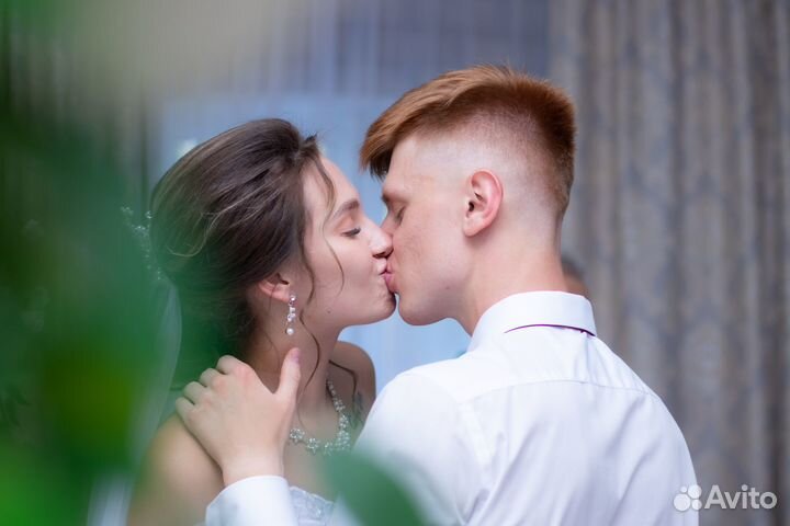 Фотограф и видеограф