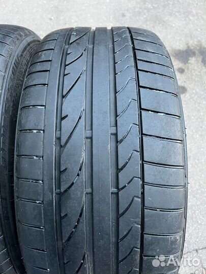 Bridgestone Potenza RE050A 225/40 R18 92B