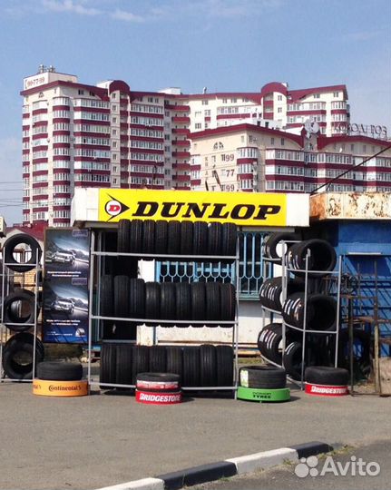 RoadX RXMotion U11 325/30 R21 108Y