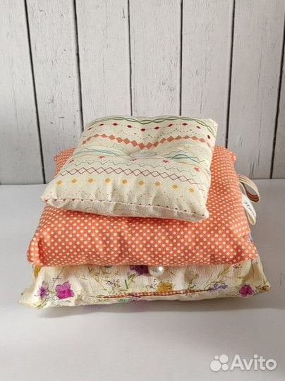 Куколка тильда Принцесса на горошине