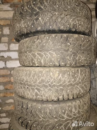 Cordiant Comfort 205/65 R15