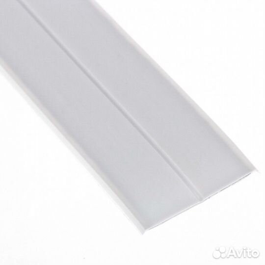 Лента бордюрная для ванн и раковин, 20 мм х 20 мм