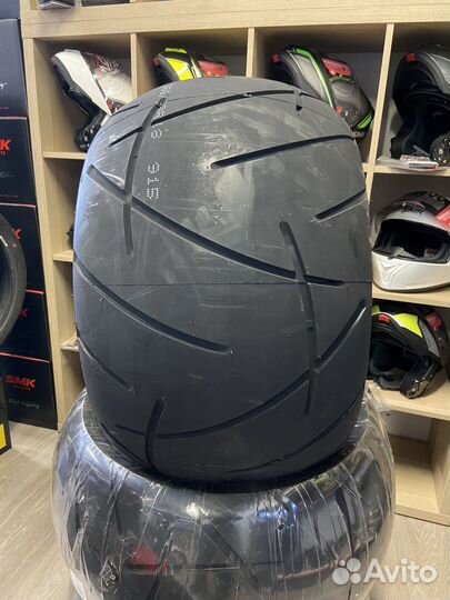 Мотошина 360/30 r18 kingtyre k99 custom