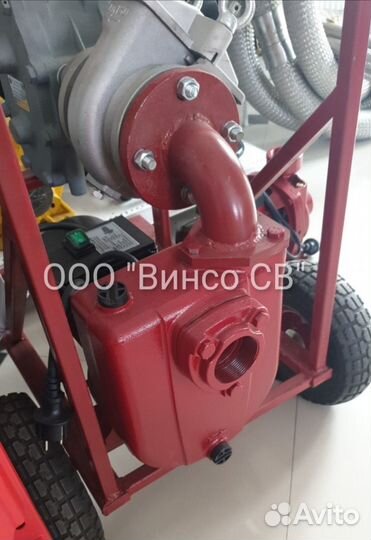 Заправочный модуль Мастер-400