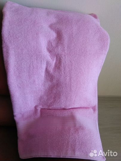 Полотенце новое