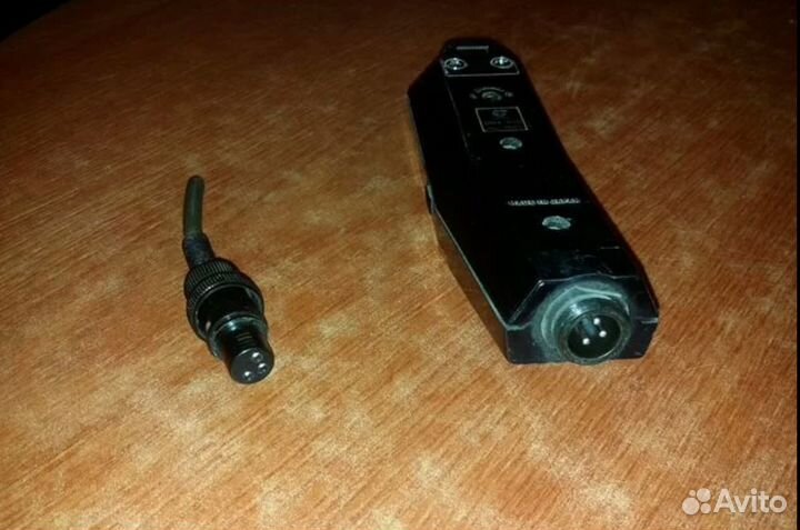 Динамический микрофон дма-070 Clarion