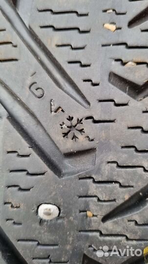 Nokian Tyres Hakkapeliitta 8 245/45 R19