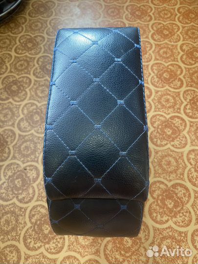 Подлокотник на ваз 2114