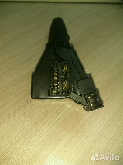 Прдрулевой переключатель