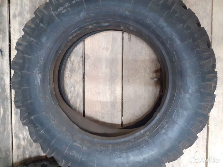 Шины СССР М-51 175/75 R15