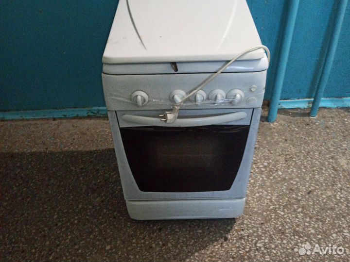 Газовая плита бу