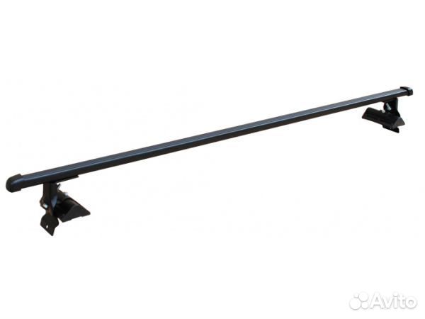 Багажник на крышу Chevrolet Niva 2002-2023