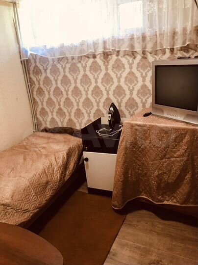 Комната 15 м², 1/2 эт.