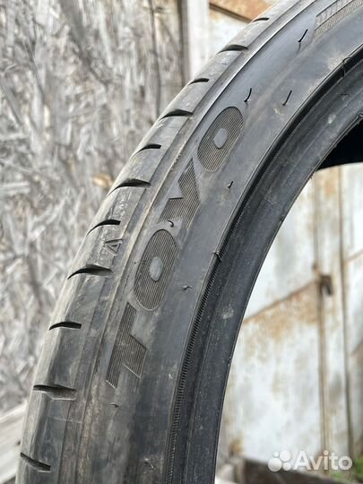 Toyo Proxes Sport 275/30 R20