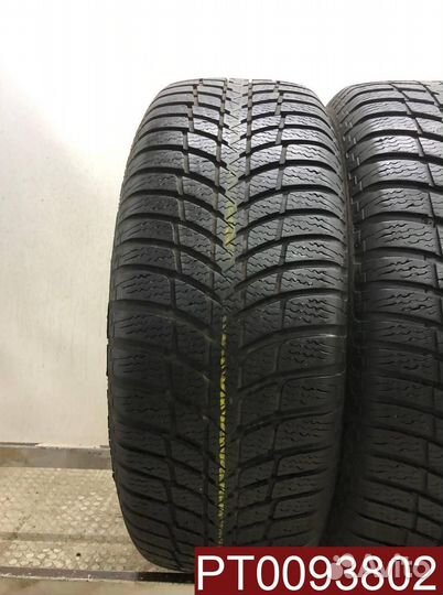 Kumho I'Zen KW23 205/55 R16 98H